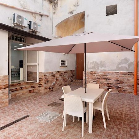 Casa Davide Apartment Torre Annunziata Exterior photo
