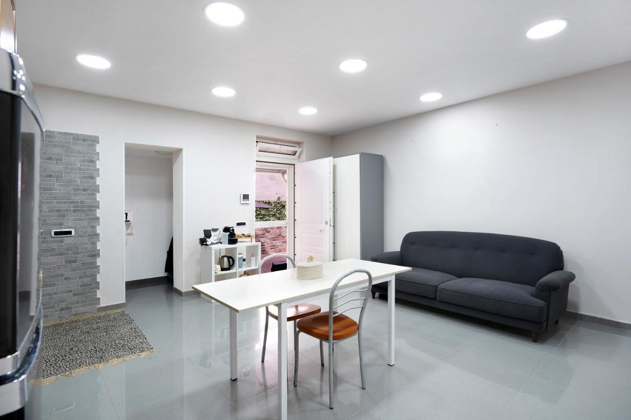 Casa Davide Apartment Torre Annunziata Exterior photo