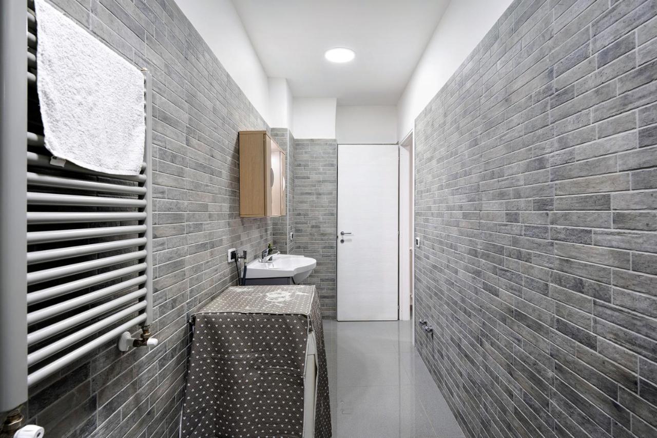 Casa Davide Apartment Torre Annunziata Exterior photo
